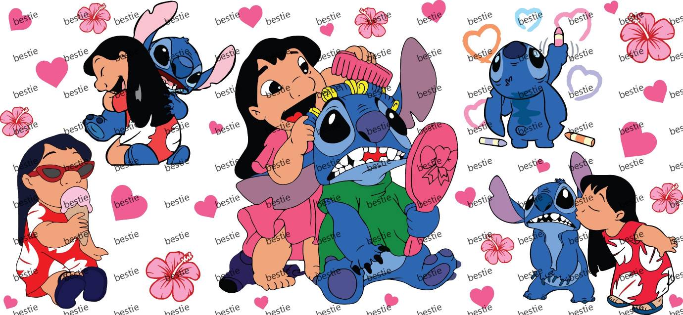 Y6114-1-Valentine's Day