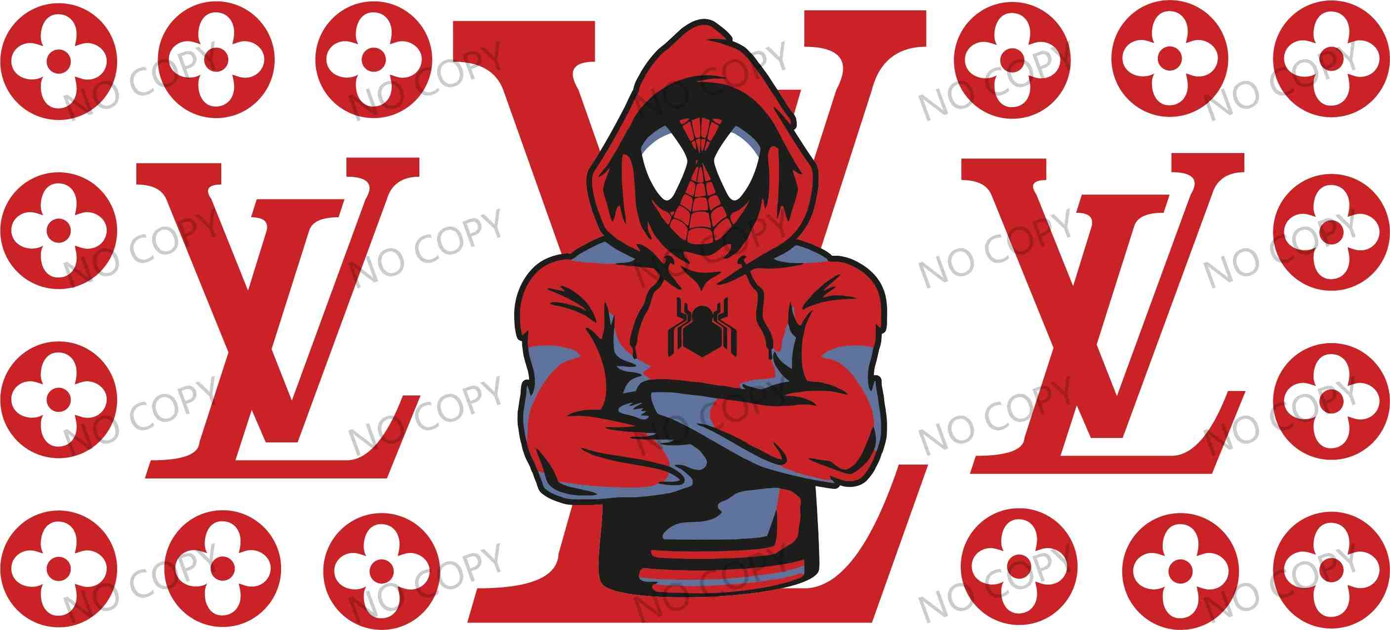 Y6121-Marvel Series