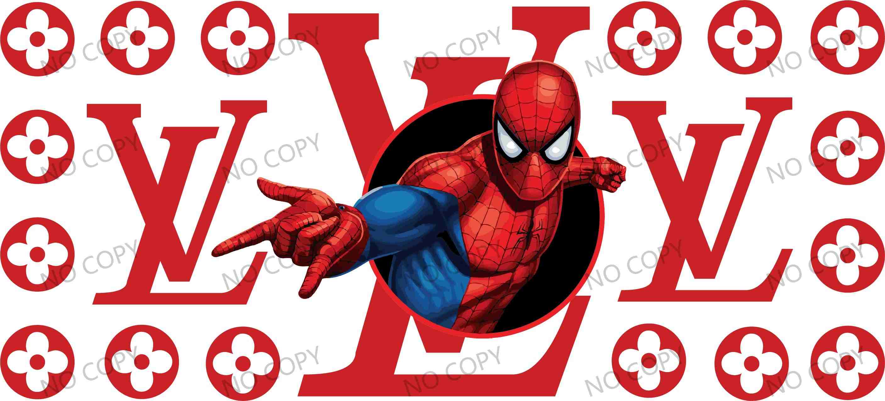Y6122-Marvel Series