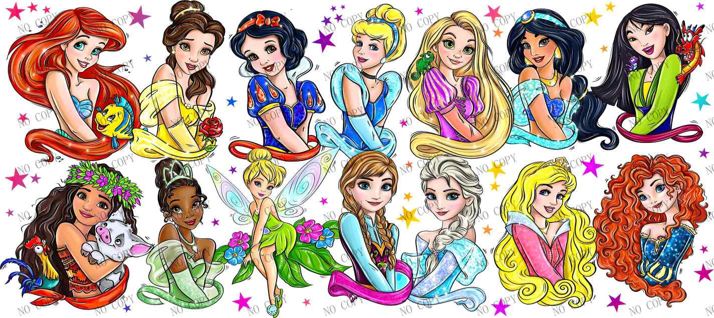 Y6193-Disney