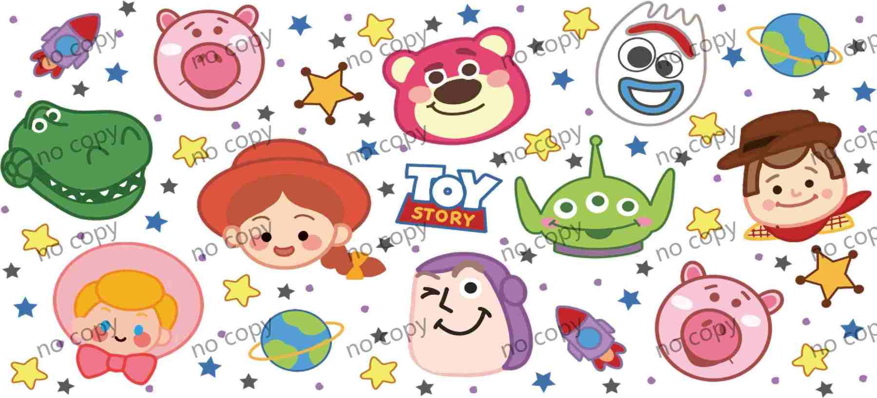 Y6217-toy story