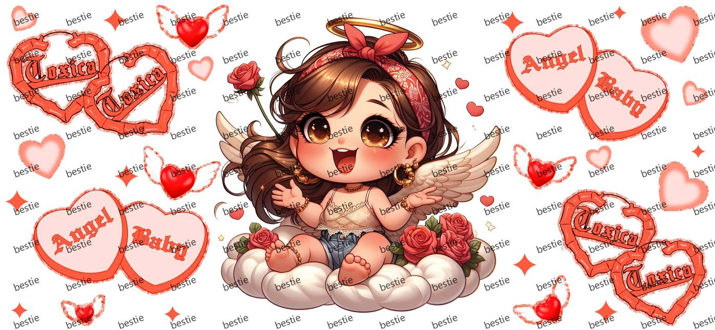 Y6298-Valentine's Day
