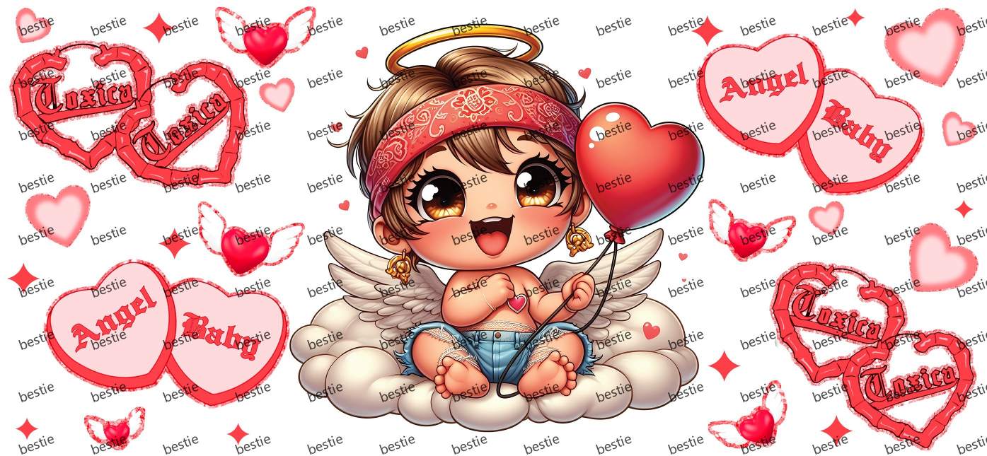 Y6301-Valentine's Day