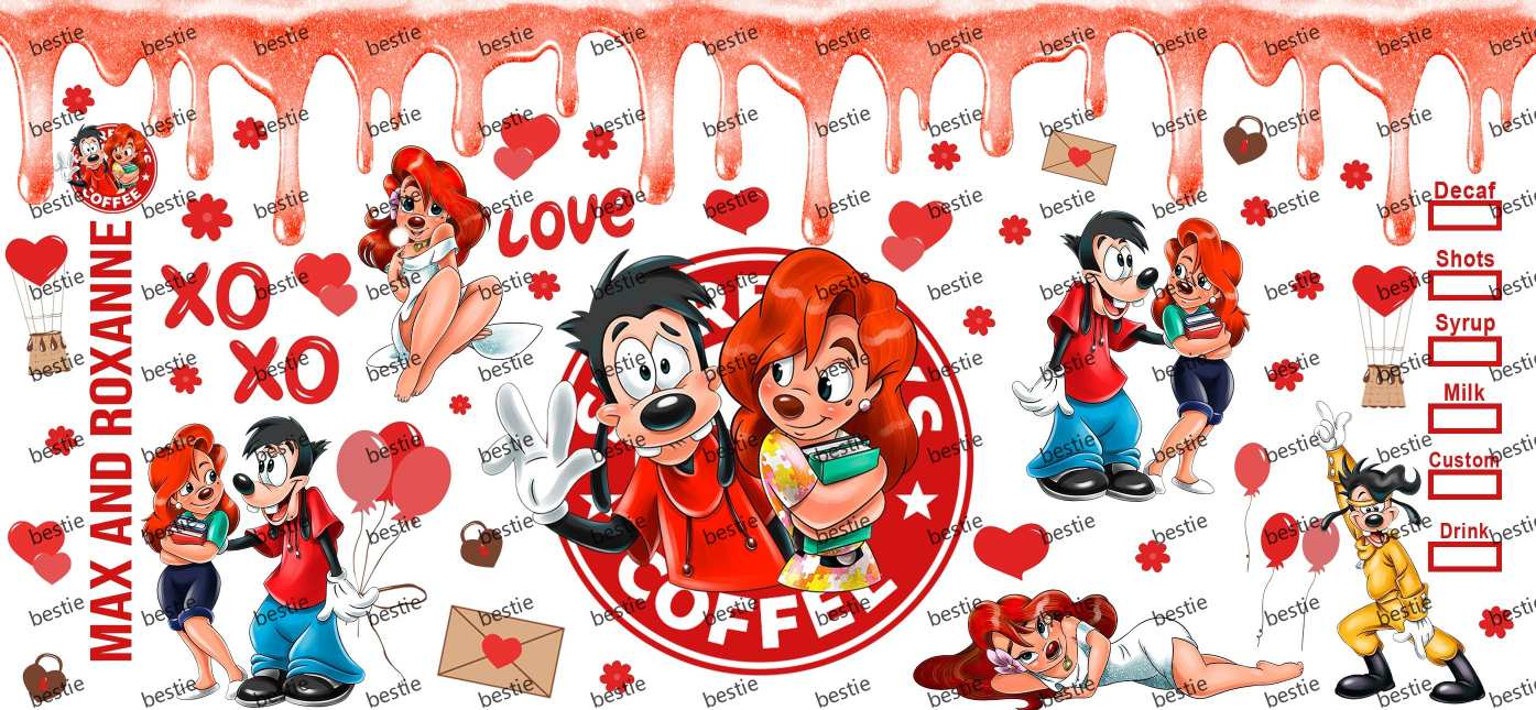 Y6323-Valentine's Day