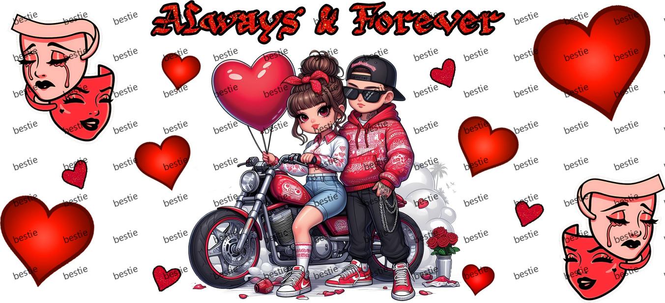 Y6331-Valentine's Day