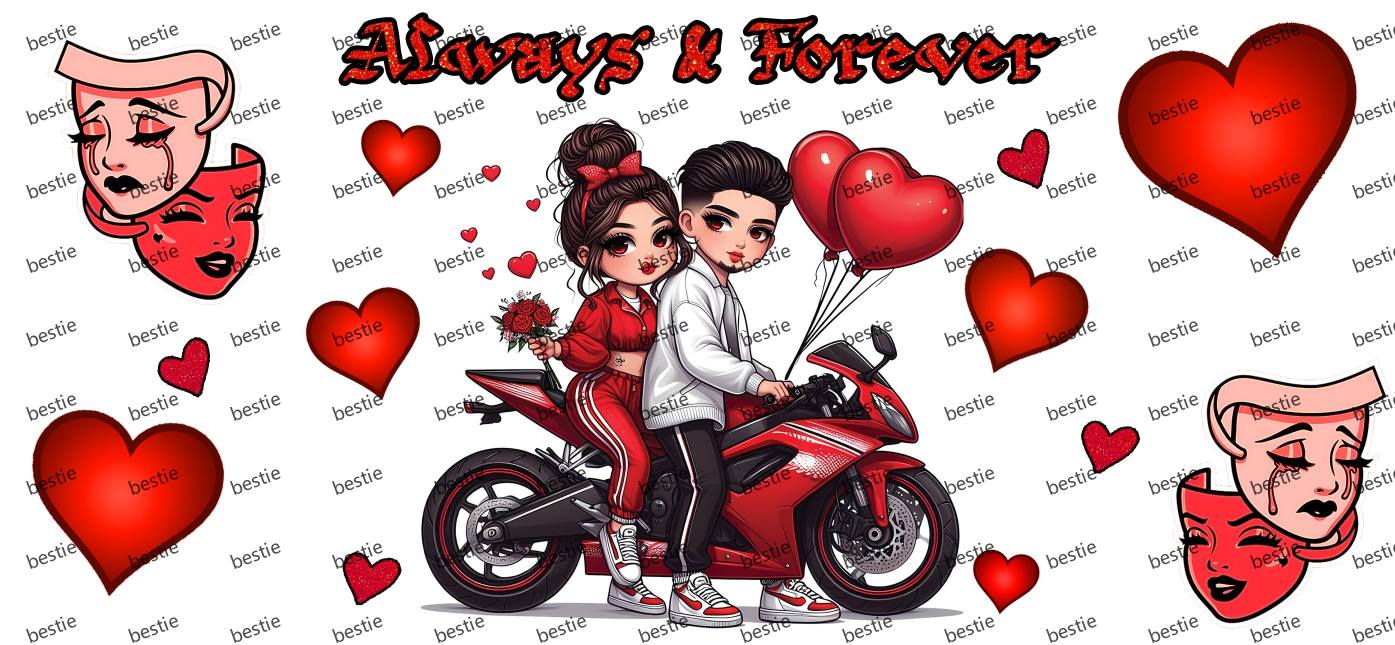 Y6340-Valentine's Day