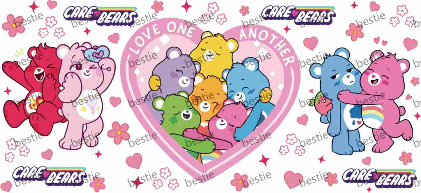 Y6351-Care Bears