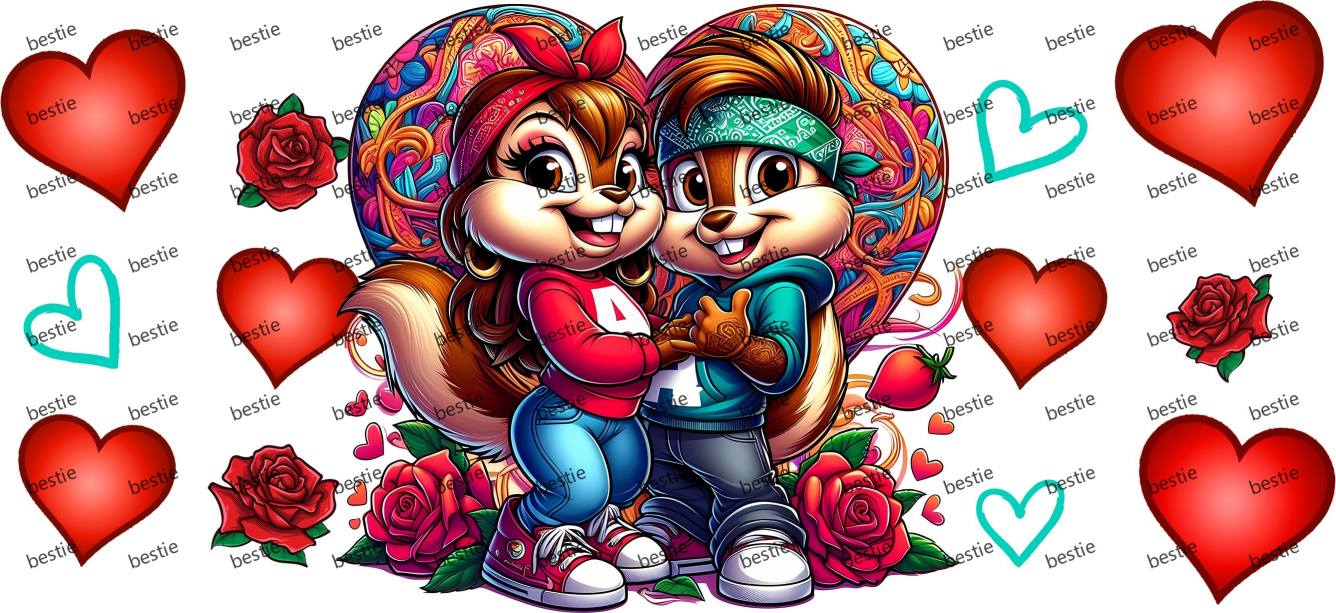 Y6355-Valentine's Day