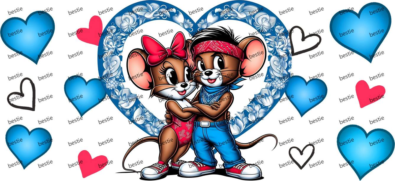 Y6359-Valentine's Day