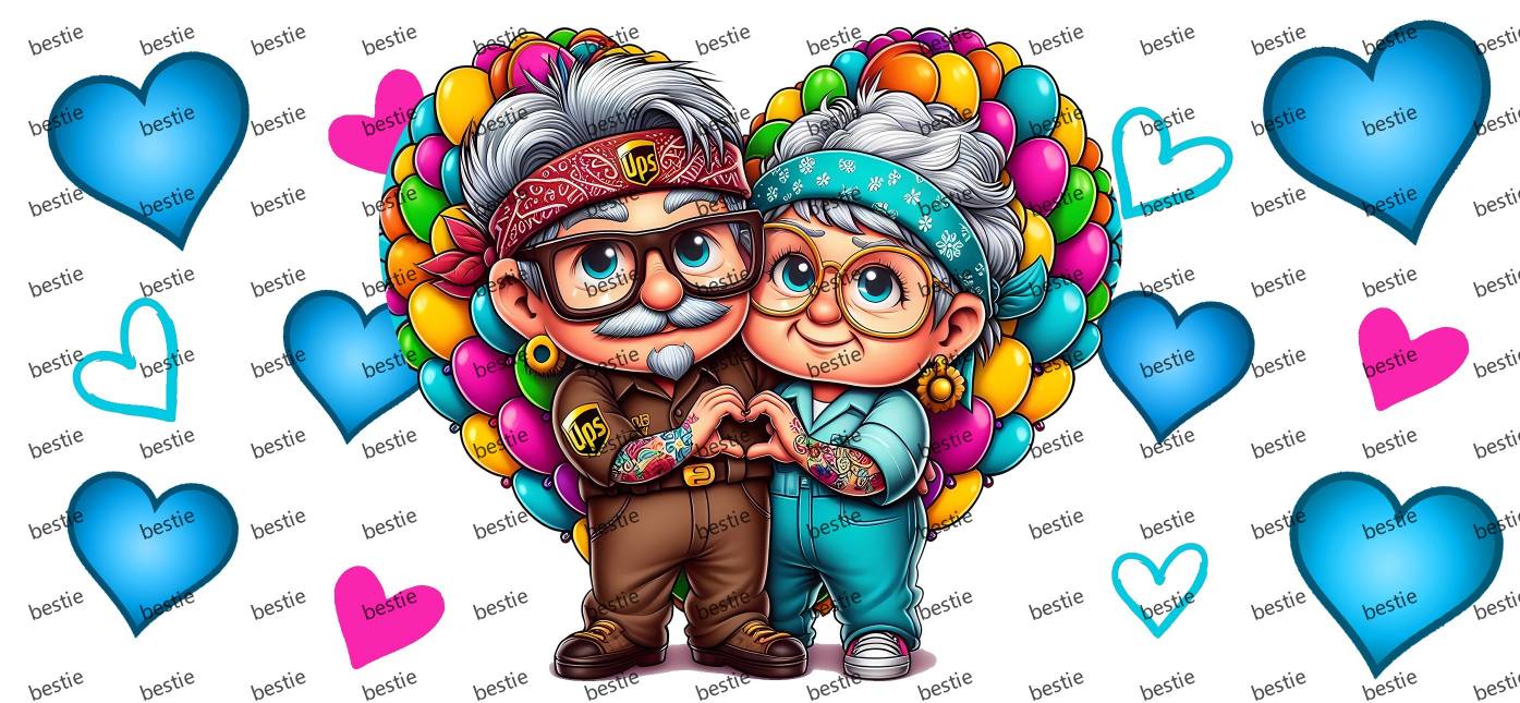 Y6362-Valentine's Day