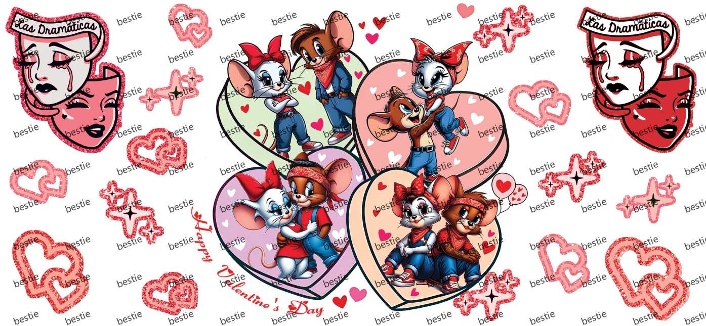 Y6365-Valentine's Day