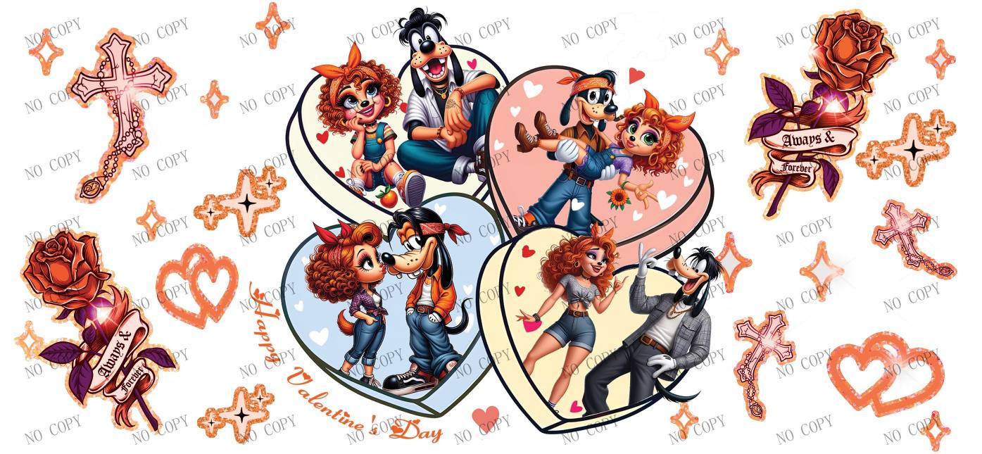 Y6373-Disney