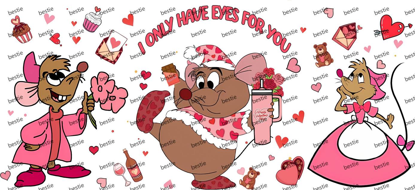 Y6381-Valentine's Day