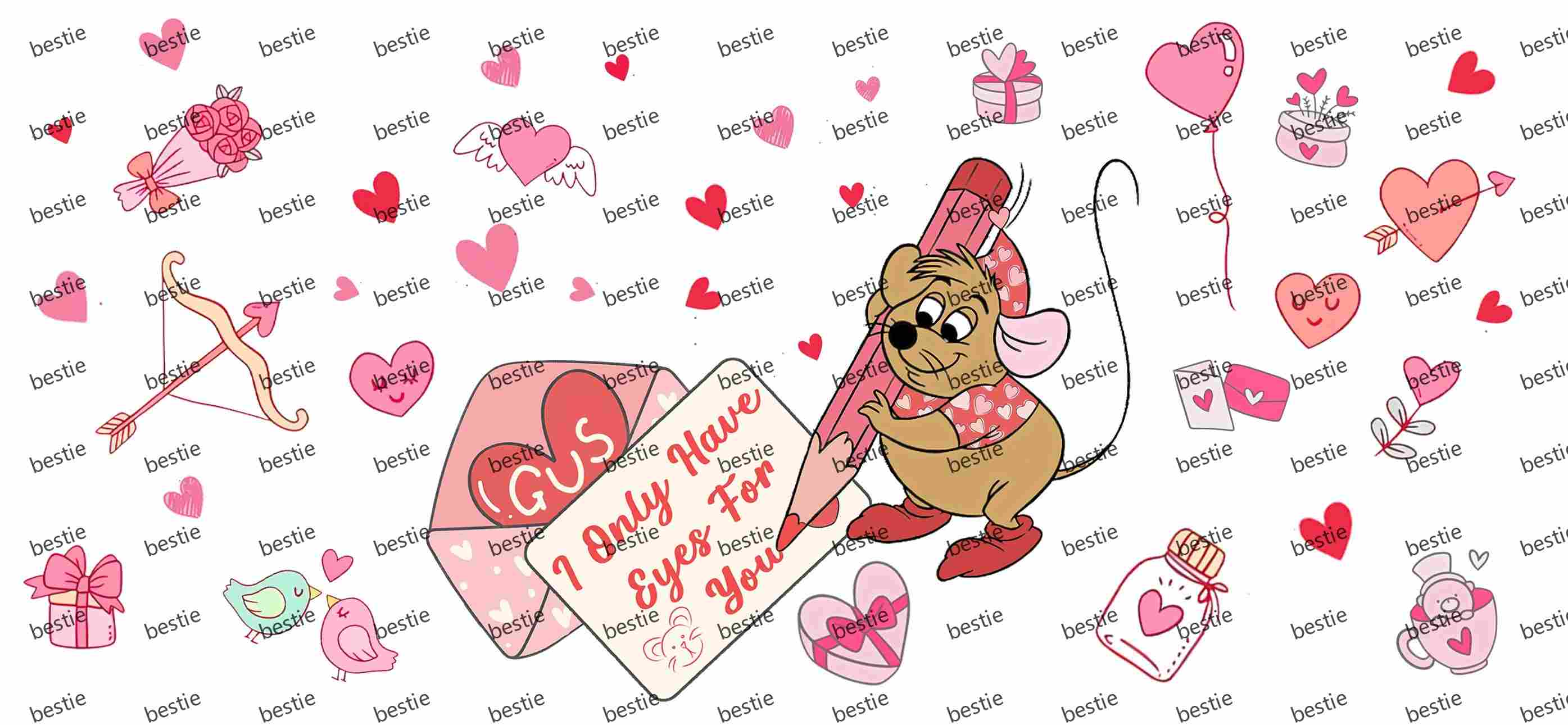 Y6393-Valentine's Day
