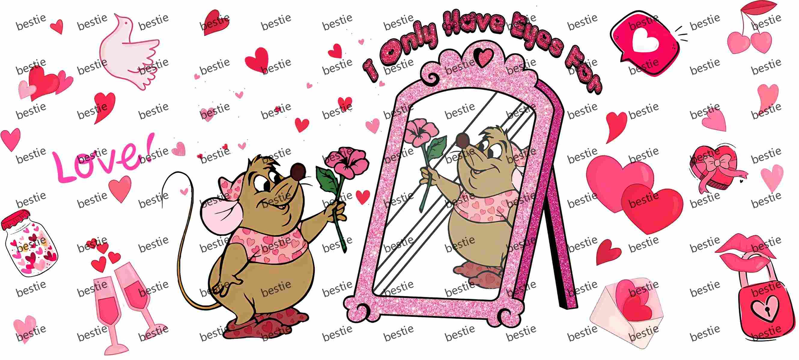Y6396-Valentine's Day