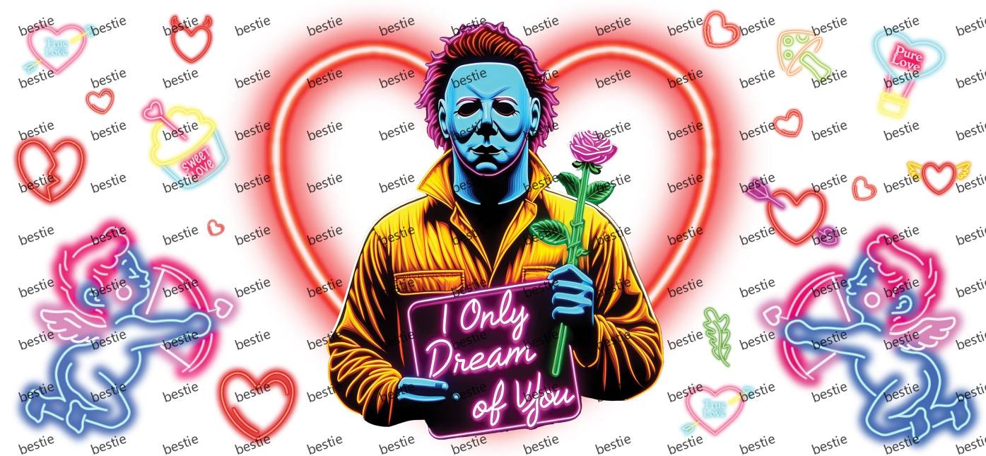 Y6402-Valentine's Day