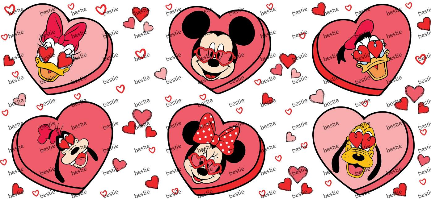 Y6404-Valentine's Day