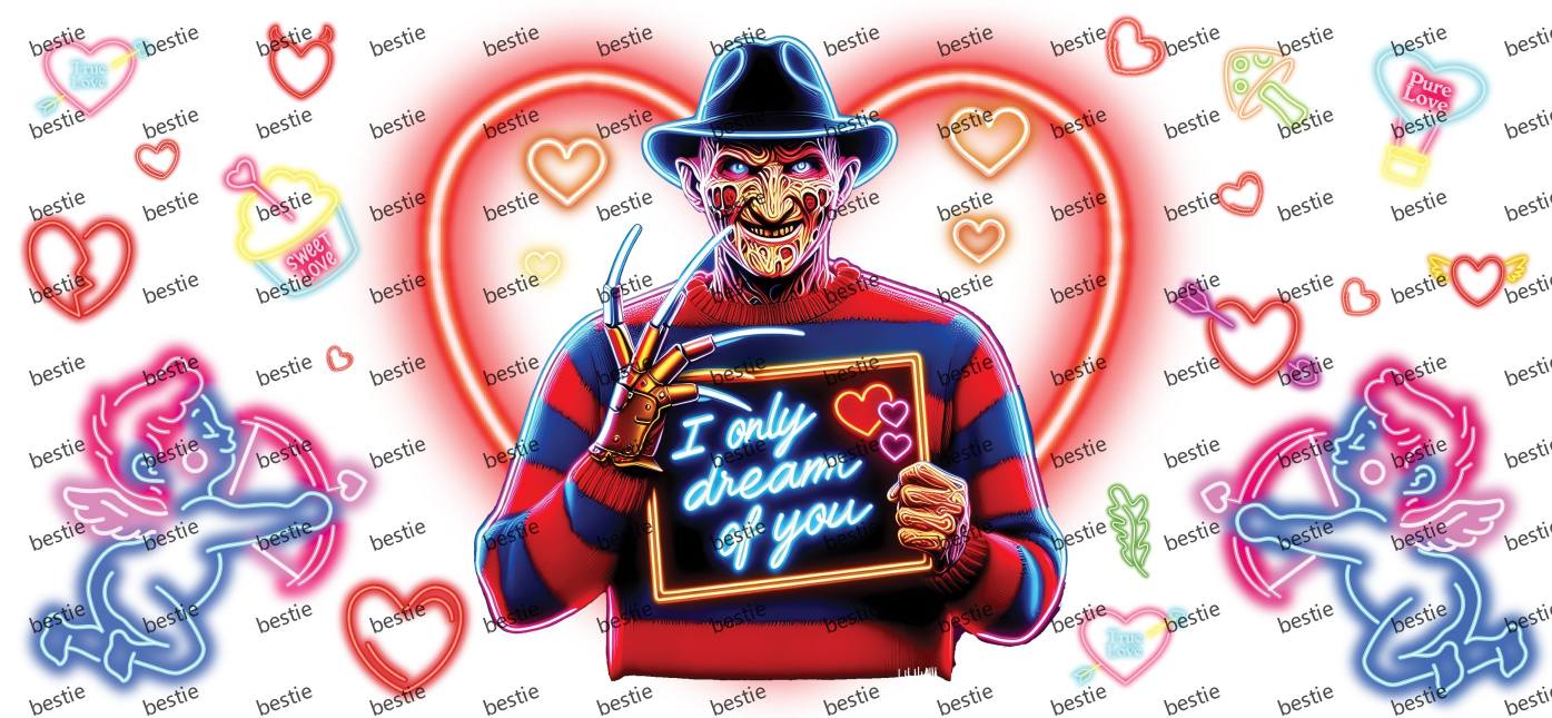 Y6411-Valentine's Day