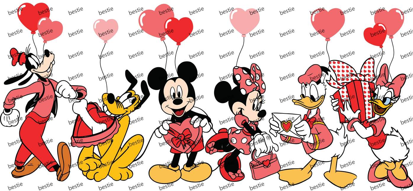 Y6412-1-Valentine's Day