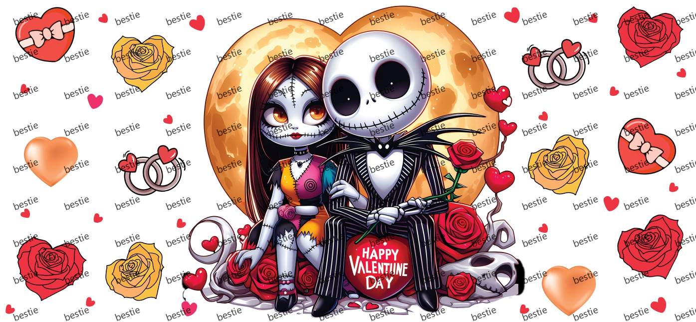 Y6414-Valentine's Day