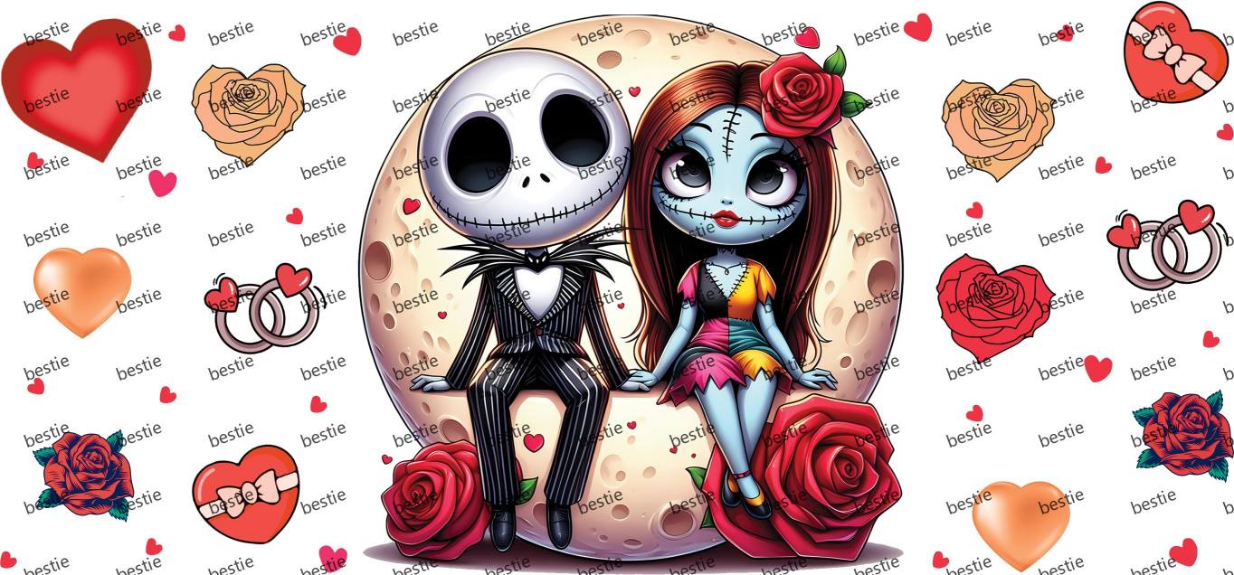 Y6417-Valentine's Day