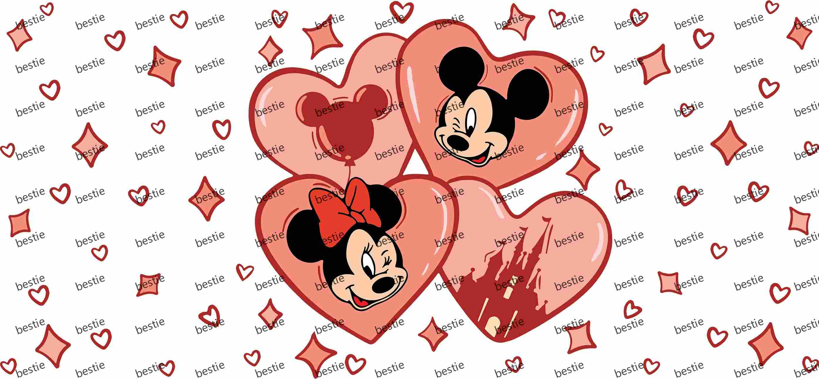 Y6418-Valentine's Day