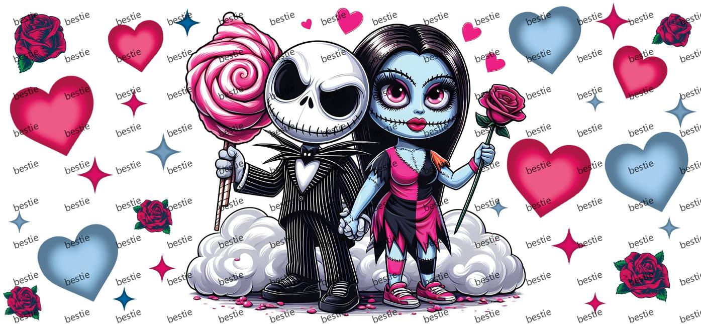 Y6425-Valentine's Day