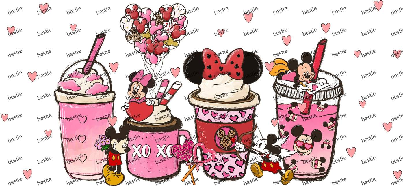 Y6430-Valentine's Day