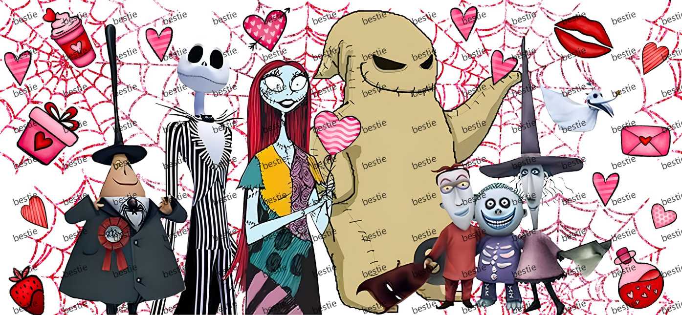 Y6431-Valentine's Day