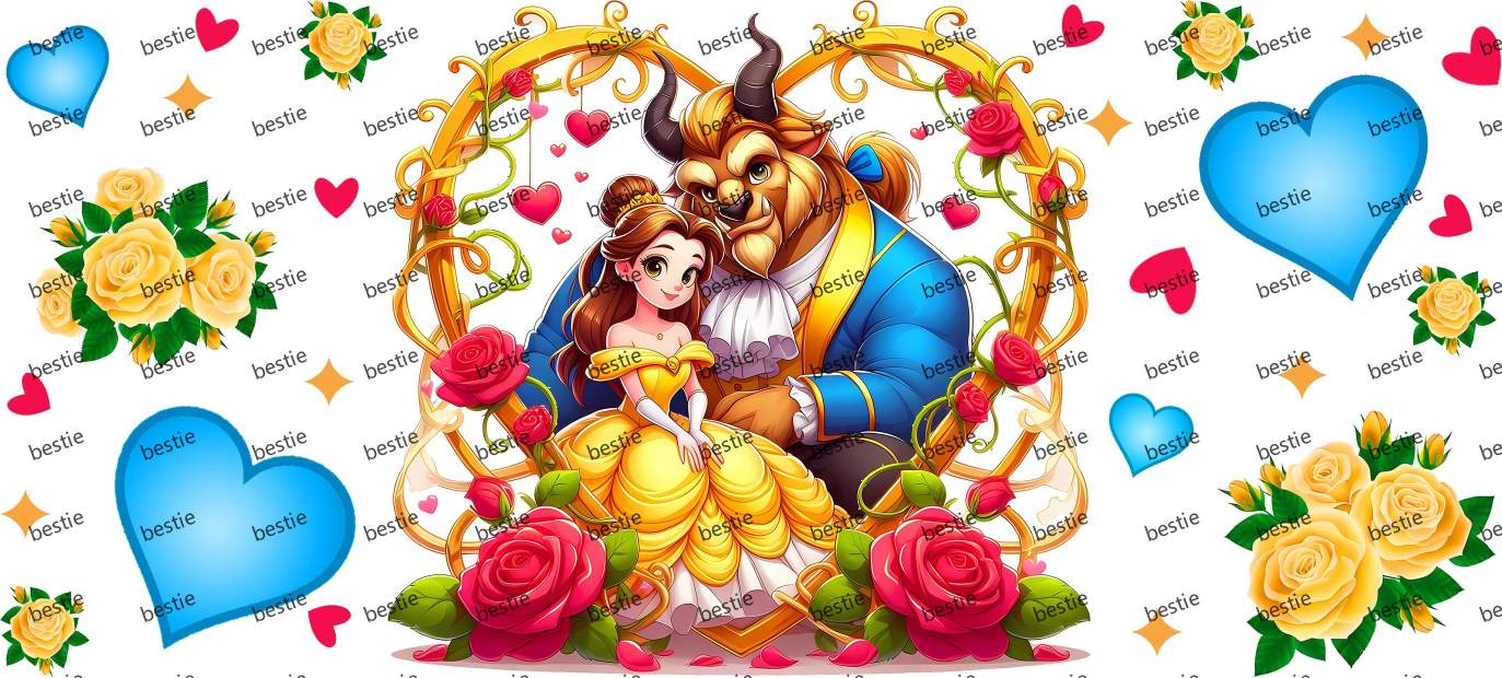 Y6432-Valentine's Day