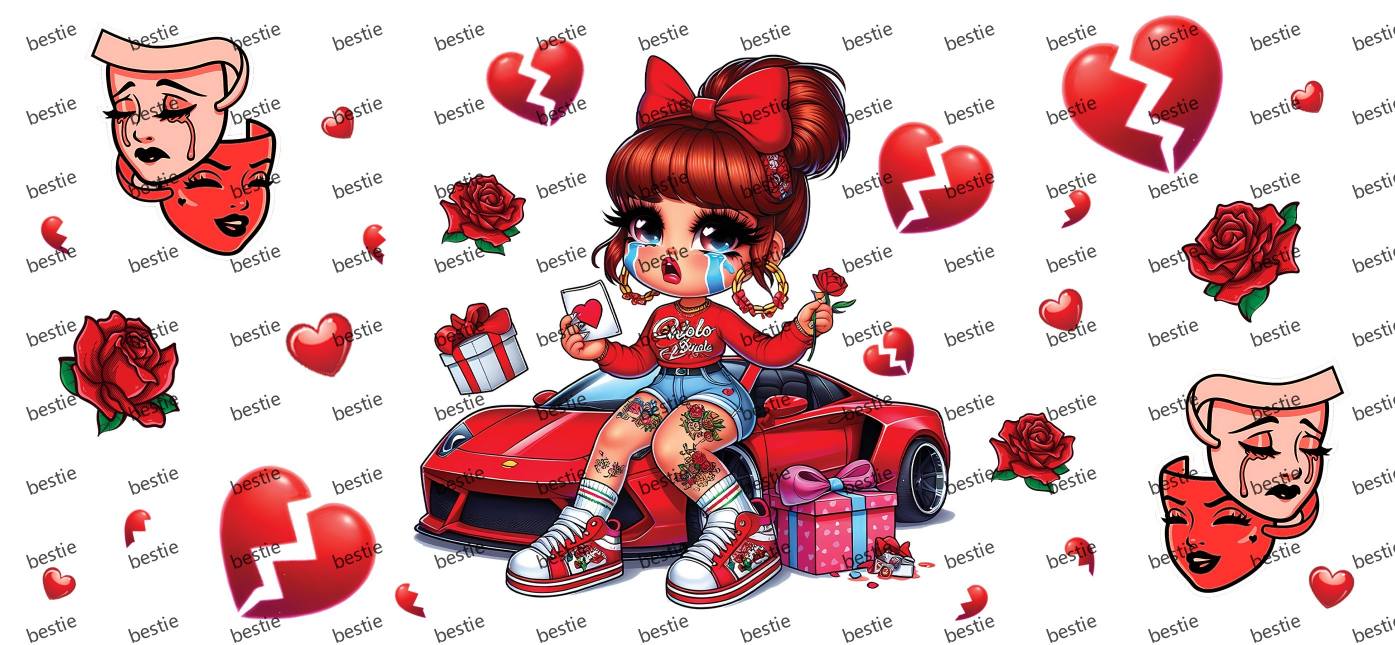 Y6433-Valentine's Day
