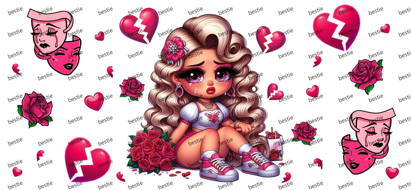 Y6434-Valentine's Day