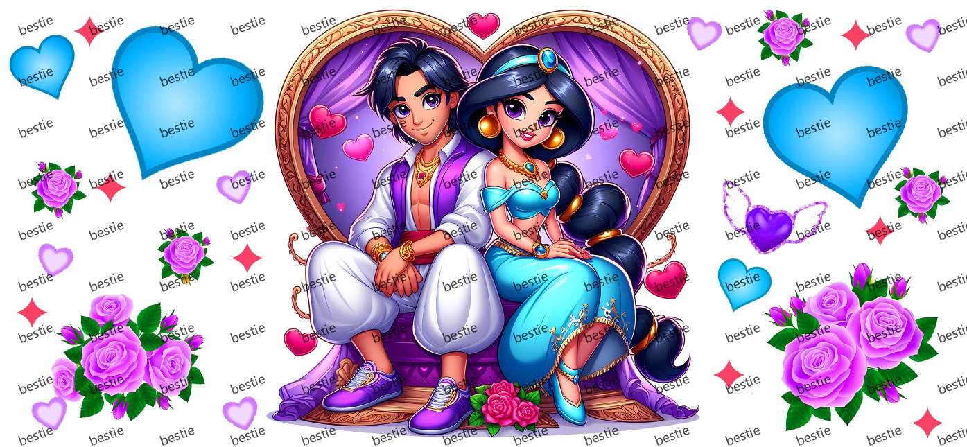 Y6441-Valentine's Day