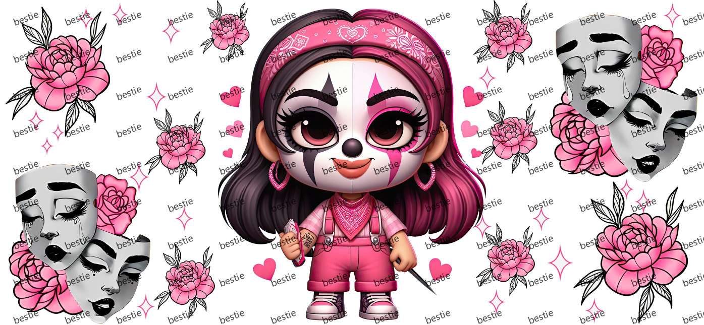 Y6448-Valentine's Day