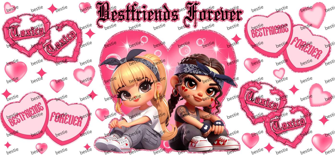 Y6450-Valentine's Day