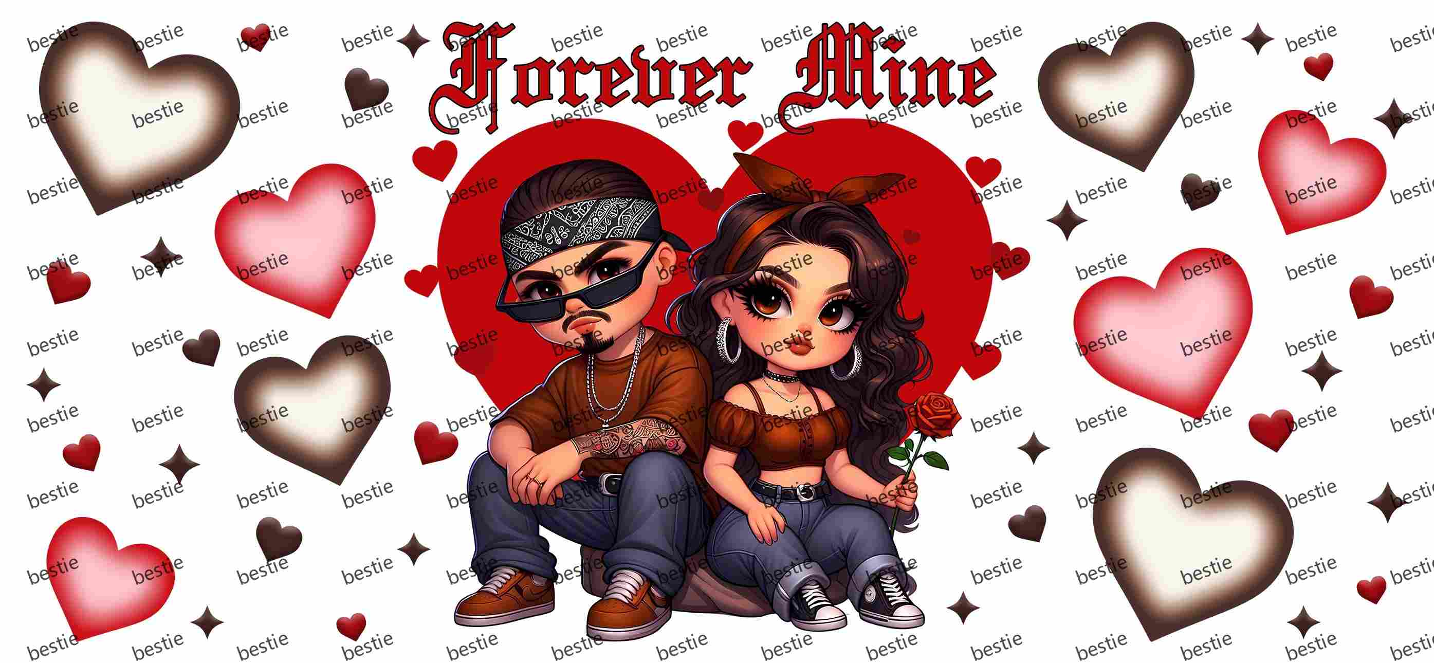 Y6465-Valentine's Day