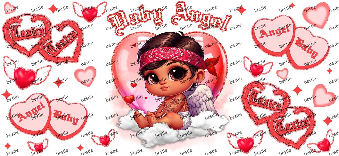Y6467-Valentine's Day