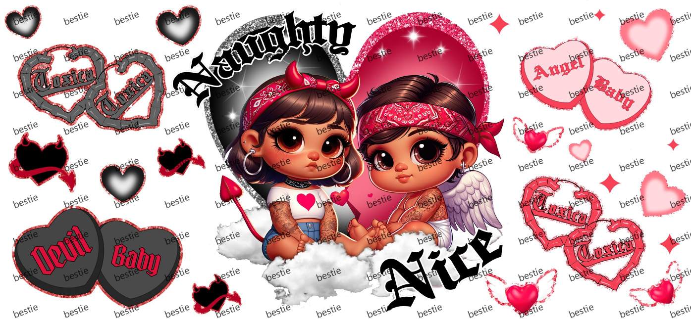 Y6480-Valentine's Day