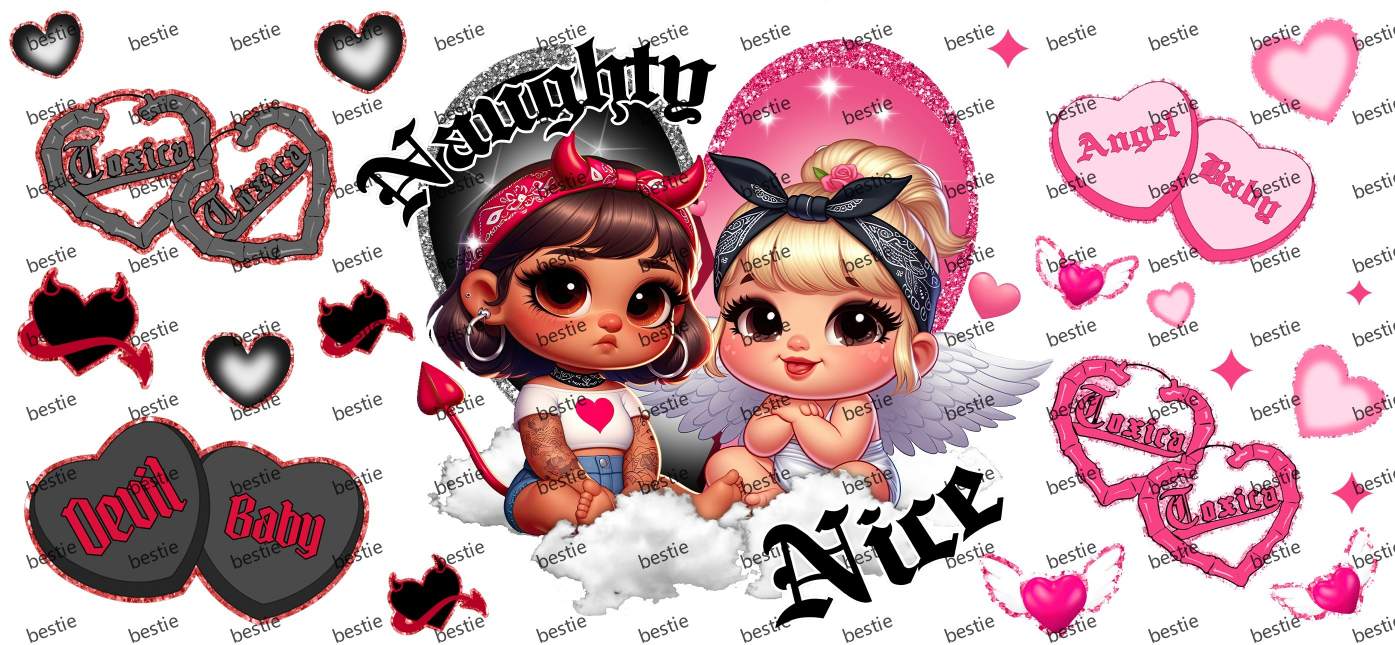 Y6481-Valentine's Day