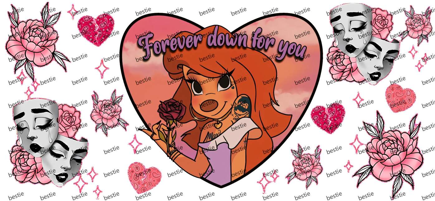 Y6485-Valentine's Day