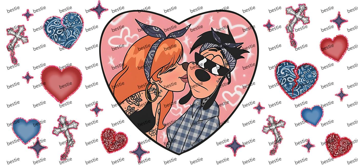 Y6487-Valentine's Day