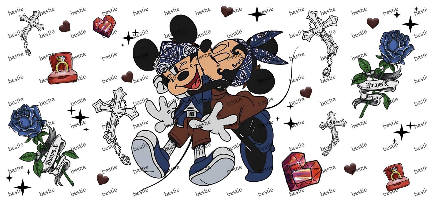 Y6489-Valentine's Day