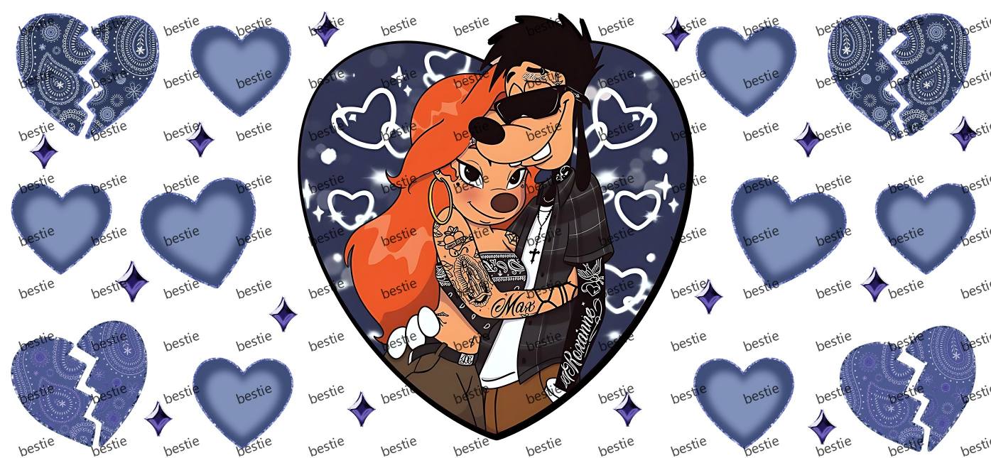 Y6491-Valentine's Day