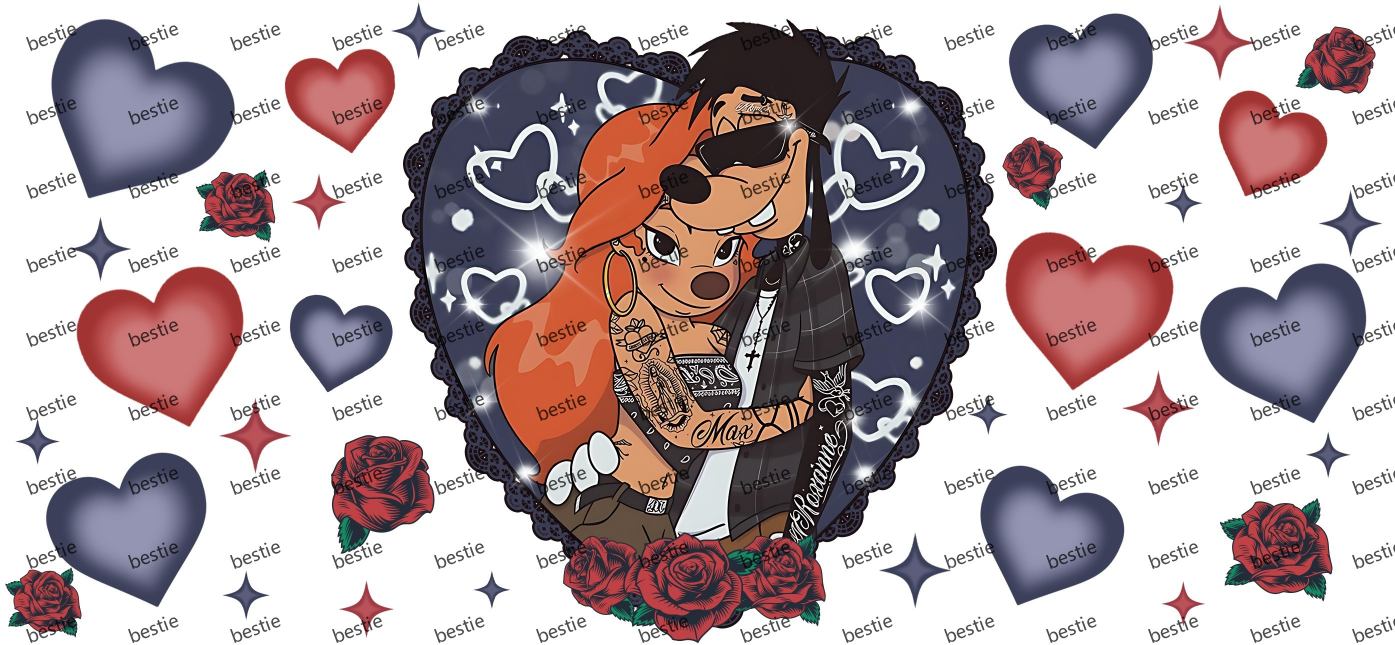 Y6493-Valentine's Day