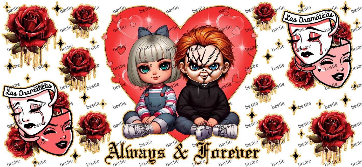 Y6508-Valentine's Day