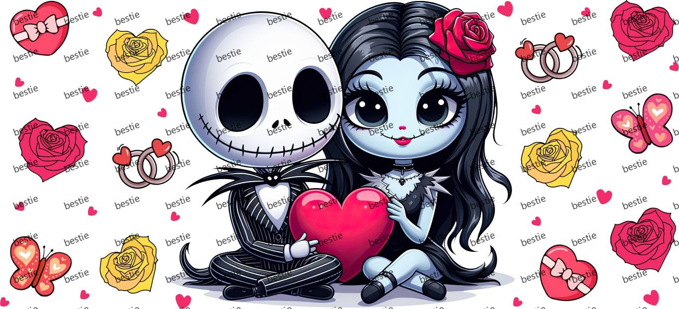 Y6509-Valentine's Day