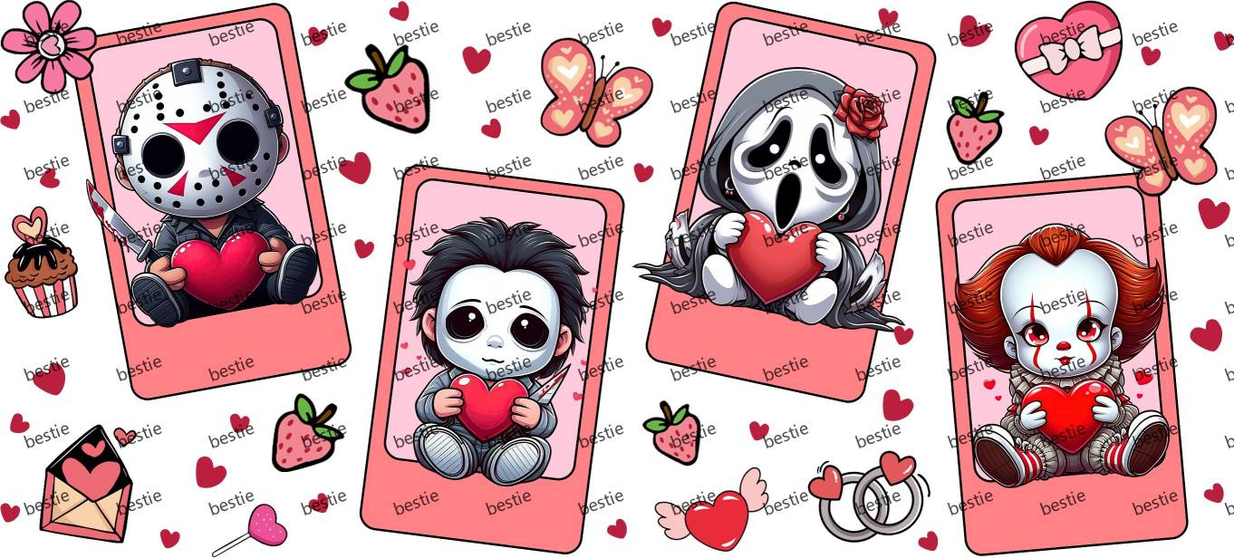 Y6511-Valentine's Day