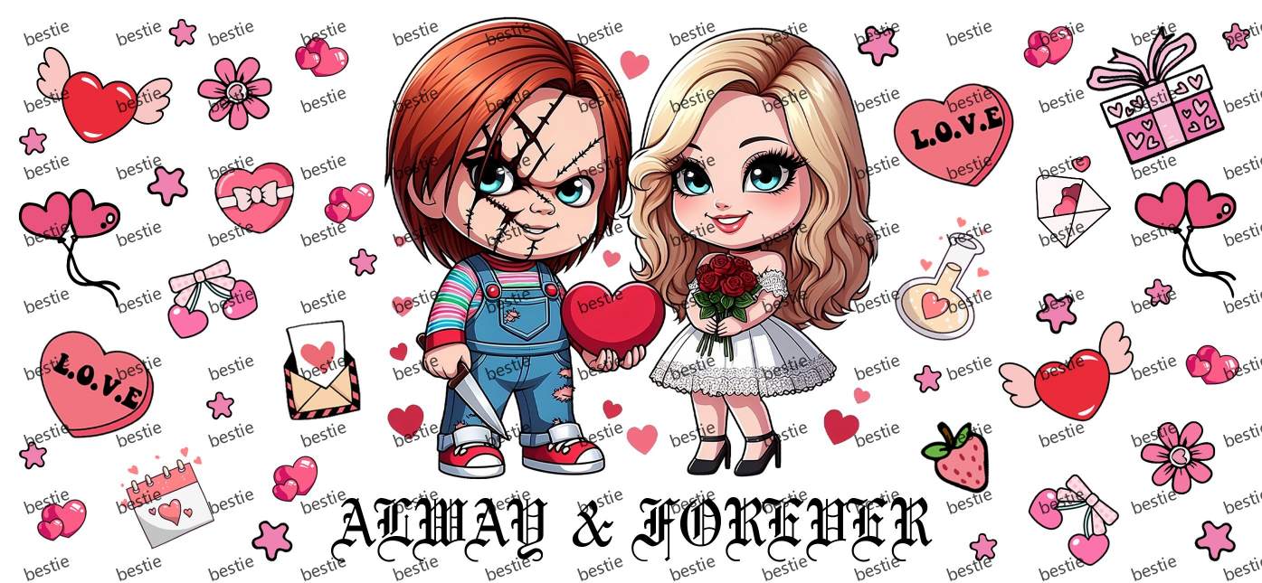 Y6512-Valentine's Day