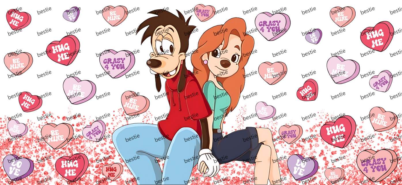 Y6516-Valentine's Day