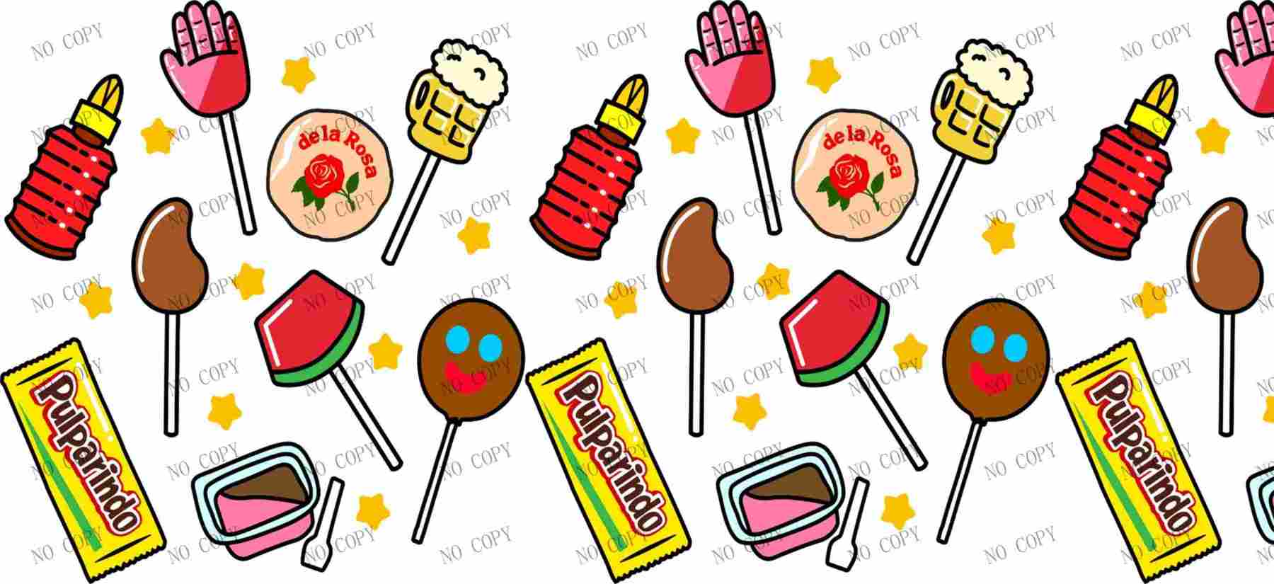 Y6543-Food
